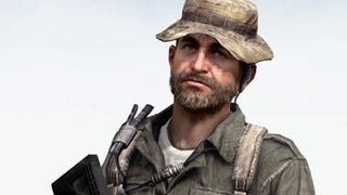 Call of Duty: Modern Warfare 4 em desenvolvimento?