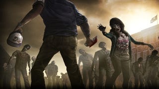 The Walking Dead season one concludes next week on all platforms