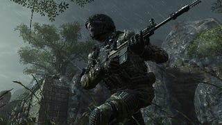 Aplicação Call of Duty Elite com suporte para Black Ops 2