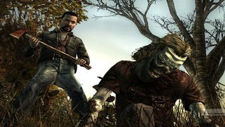 Primeira temporada de The Walking Dead termina a 21 de novembro