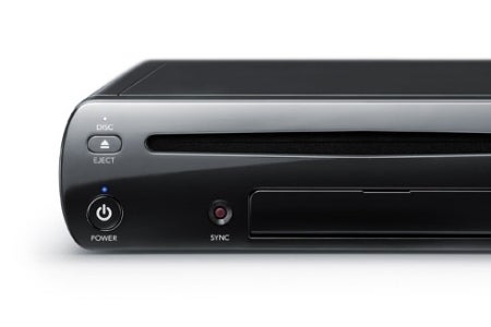 Basic 8GB Wii U has just 3GB space after system installs