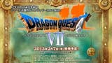 Prime immagini del remake di Dragon Quest VII