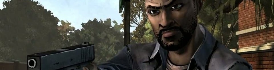 The Walking Dead Season One komt volgende week uit