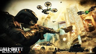 Call of Duty: Black Ops 2 com problemas de conectividade