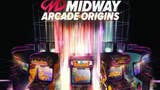Midway Arcade Origins sarà disponibile da domani