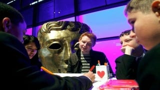 BAFTA Young Game Designers competition finalists revealed