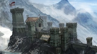 Animator pracujący nad Dragon Age III chwali silnik Frostbite 2