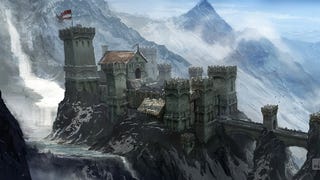 Primeira imagem de Dragon Age 3 revelada