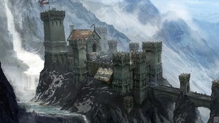 Primeira imagem de Dragon Age 3 revelada