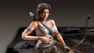 Tomb Raider w Polsce w trzech wersjach
