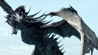 První obrázky a detaily o DLC Skyrim: Dragonborn