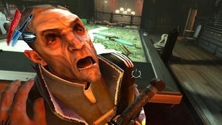 Bethesda compiles video of people better at Dishonored