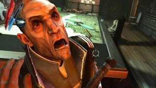 Bethesda compiles video of people better at Dishonored