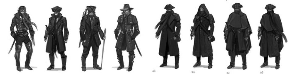 De beste Dishonored spelers die je ooit zal zien