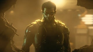 Scott Derrickson dirigerà il film di Deus Ex: Human Revolution