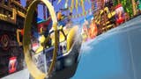 Sonic & All-Stars Racing Transformed review
