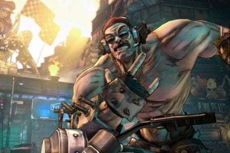Mr. Torgue's Campaign of Carnage is volgende Borderlands 2 DLC