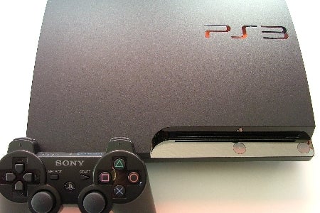 70 million PS3 units shipped worldwide | GamesIndustry.biz