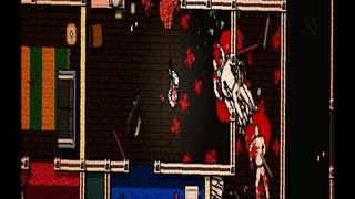 The creators of Hotline Miami on inspiration, storytelling and upcoming DLC