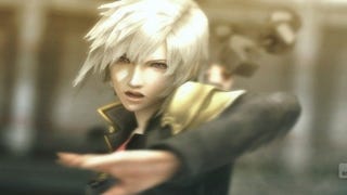 Rumor: Localização de Final Fantasy Type-0 estava quase completa em 2011