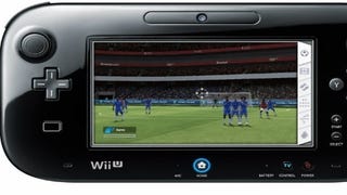 Tráiler de FIFA 13 para Wii U