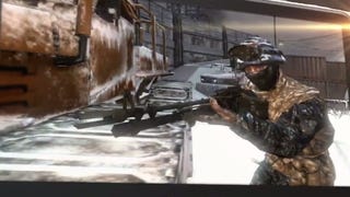Bardzo niskie oceny Call of Duty: Black Ops Declassified na PS Vita