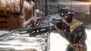 Bardzo niskie oceny Call of Duty: Black Ops Declassified na PS Vita