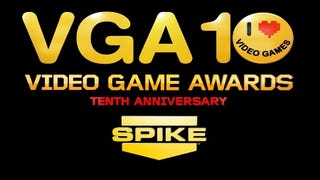 Já se conhecem os nomeados para os VGA 2012