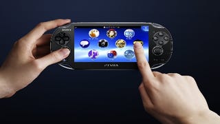 PlayStation Vita desce de preço para os €199,99