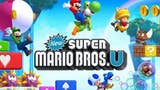 Nintendo planea niveles adicionales para New Super Mario Bros. U