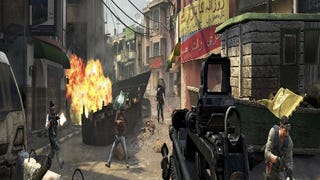 Call of Duty: Black Ops 2 - prova comparativa
