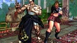 Slitta a gennaio l'update di Street Fighter X Tekken