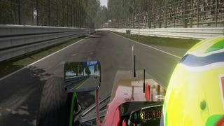 F1 2012 Review