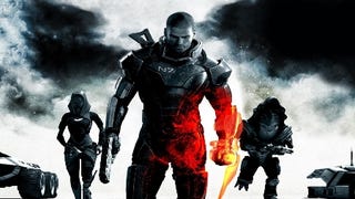 Mass Effect 3: Omega fora da Wii U no lançamento