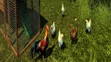 Farming Simulator 2013 heeft Deathmatch modus