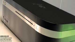 Xbox World vertelt alles wat ze weten over de 'Xbox 720'