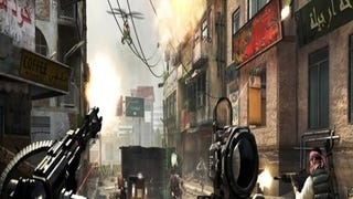 Recenze multiplayeru Black Ops 2
