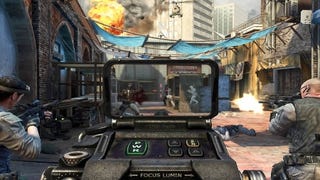 Call of Duty: Black Ops 2 PS3 patch released