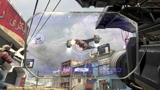 Patch do Black Ops II dla posiadaczy PS3