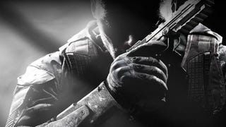 Sprzedaż w UK: Black Ops II na pierwszym miejscu
