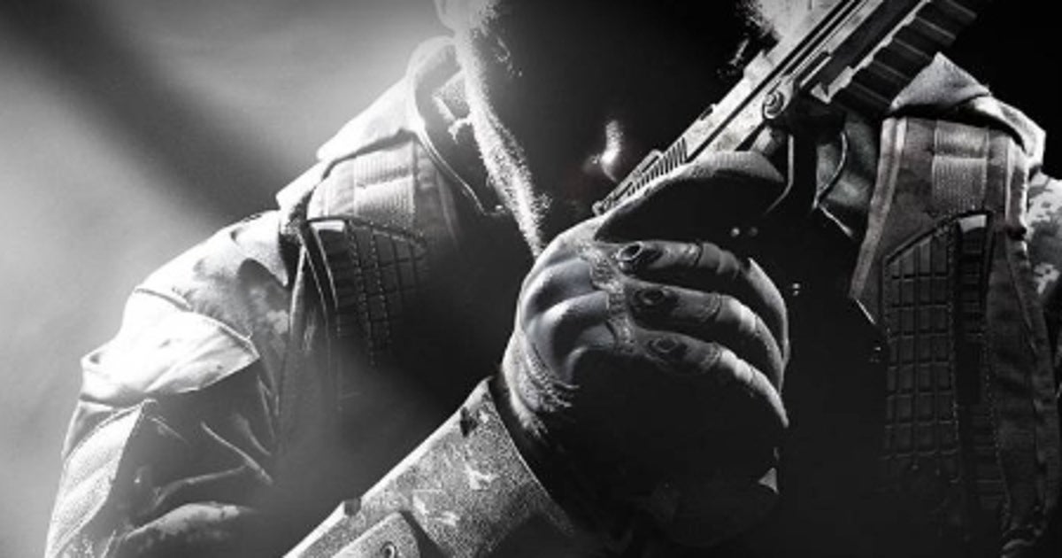 UK chart: oh my COD | Eurogamer.net