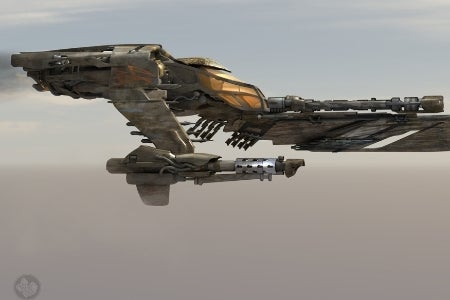 Twórca Wing Commander zebrał już ponad 5,5 mln dolarów na nowy projekt ...