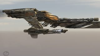 Twórca Wing Commander zebrał już ponad 5,5 mln dolarów na nowy projekt