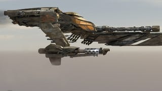 Twórca Wing Commander zebrał już ponad 5,5 mln dolarów na nowy projekt