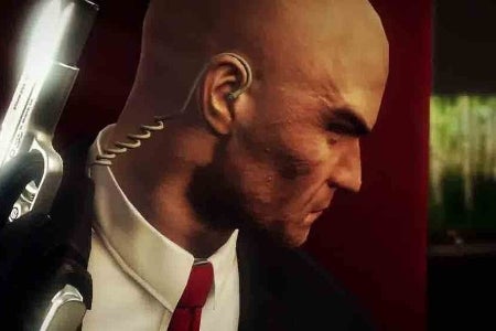 Square Enix backtracks on Hitman: Absolution online pass | Eurogamer.net