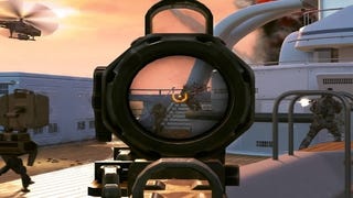 Já disponível uma nova atualização para Call of Duty: Black Ops 2 na PS3