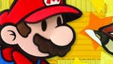 Paper Mario: Sticker Star - review