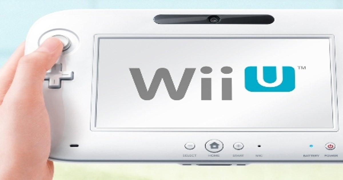 Nintendo Wii Mini PAL, Wii Internal Storage