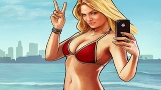 Grand Theft Auto 5 Wii U "up for consideration", Rockstar boss says