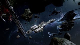 Star Citizen boldly goes where no crowdsourced game has gone before